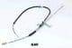 BC-K40 Japanparts Трос ручного гальма