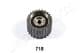 BE-718 Japanparts Обводной ролик ремня ГРМ для Subaru SVX