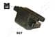 BO-507 Japanparts Котушка запалювання