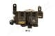 BO-H13 Japanparts Котушка запалювання для Hyundai Getz