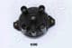 CA-H00 Japanparts Кришка розподільника запалювання для Hyundai Atos