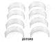 CB2511A5 Japanparts Шатунна вкладка