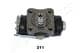 CD-211 Japanparts Колісний гальмівний циліндр для Toyota Dyna