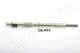 CE-910 Japanparts Свічка розжарювання