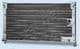 CND012003 Japanparts Радіатор кондиціонера