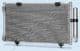 CND153008 Japanparts Радіатор кондиціонера для Toyota Avensis