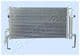 CND283011 Japanparts Радіатор кондиціонера для Hyundai Santa Fe