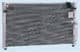 CND283019 Japanparts Радіатор кондиціонера для Hyundai Galloper