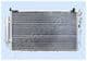 CND283026 Japanparts Радіатор кондиціонера для Hyundai Matrix