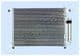CND313008 Japanparts Радіатор кондиціонера