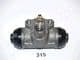 CS-315 Japanparts Колісний гальмівний циліндр для Mazda E-Series
