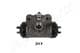 CS-317 Japanparts Колесный тормозной цилиндр для Mazda 2