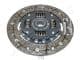 DF-332 Japanparts Диск зчеплення для Mazda 3
