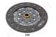 DF-H26 Japanparts Диск зчеплення