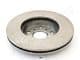 DI-262 Japanparts Гальмівний диск для Toyota Celica