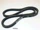 DT-13X975LA Japanparts Клиновой ремень для Mazda RX-7