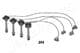IC-204 Japanparts Комплект дротів запалювання