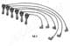 IC-517 Japanparts Комплект проводов зажигания
