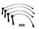 IC-808 Japanparts Комплект проводов зажигания