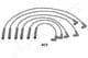 IC-903 Japanparts Комплект дротів запалювання для Chrysler Voyager