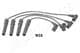 IC-W18 Japanparts Комплект дротів запалювання