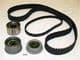 KDD-526 Japanparts Комплект ремня ГРМ