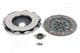 KF-466 Japanparts Комплект зчеплення