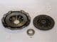 KF-648 Japanparts Комплект сцепления для Daihatsu Cuore