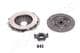 KF-848 Japanparts Комплект зчеплення