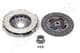 KF-H59 Japanparts Комплект зчеплення