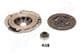 KF-K49 Japanparts Комплект зчеплення для Kia Rio