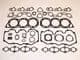 KG-106 Japanparts Комплект прокладок ГБЦ для Nissan 300 ZX