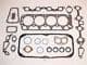KG-222 Japanparts Комплект прокладок ГБЦ
