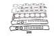 KG-255 Japanparts Комплект прокладок ГБЦ для Toyota Supra