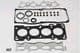KG-307 Japanparts Комплект прокладок ГБЦ