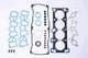 KG-319 Japanparts Комплект прокладок ГБЦ