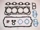 KG-414 Japanparts Комплект прокладок ГБЦ для Honda Civic