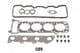 KG-589 Japanparts Комплект прокладок ГБЦ для Hyundai Pony