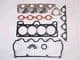 KG-591 Japanparts Комплект прокладок ГБЦ