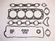 KG-901 Japanparts Комплект прокладок ГБЦ для Isuzu Midi