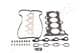 KG-H09 Japanparts Комплект прокладок ГБЦ
