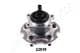 KK-22018 Japanparts Комплект ступиці колеса