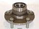 KK-23027 Japanparts Комплект ступиці колеса для Mazda 323