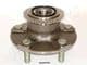 KK-23028 Japanparts Комплект ступиці колеса для Mazda 323