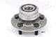 KK-29011 Japanparts Комплект ступиці колеса