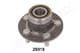 KK-29019 Japanparts Комплект ступицы колеса