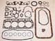 KM-203 Japanparts Комплект прокладок полный