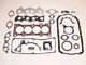 KM-398 Japanparts Комплект прокладок повний для Kia Sephia