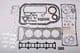 KM-500 Japanparts Комплект прокладок повний для Mitsubishi Pajero