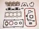KM-581 Japanparts Комплект прокладок повний для Hyundai Atos
